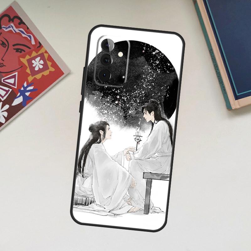 Word of Honor Case For Samsung Galaxy A06 A16 A26 A36 A56 A55 A35 A15 A53 A32 A52 A33 A13 A14 A34 A54 A17 Samsung A36
Word of Honor Case For Samsung Galaxy A06 A16 A26 A36 A56 A55 A35 A15 A53 A32 A52 A33 A13 A14 A34 A54 A17 Samsung A36