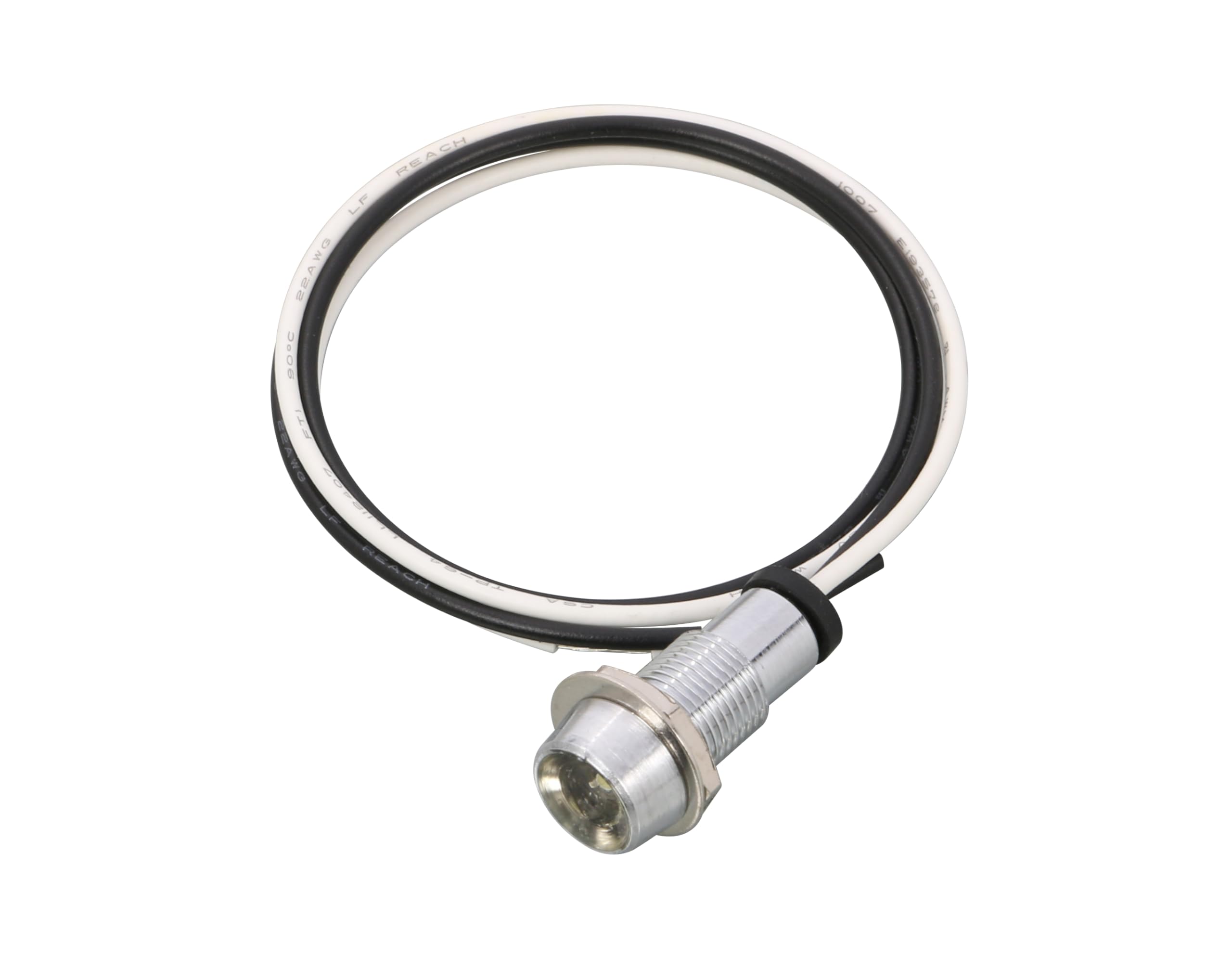 Kitaco 0901-752-90080 Светодиодная сигнальная лампа, прозрачная, для K/CON Pro Cars
Kitaco 0901-752-90080 Светодиодная сигнальная лампа, прозрачная, для K/CON Pro Cars