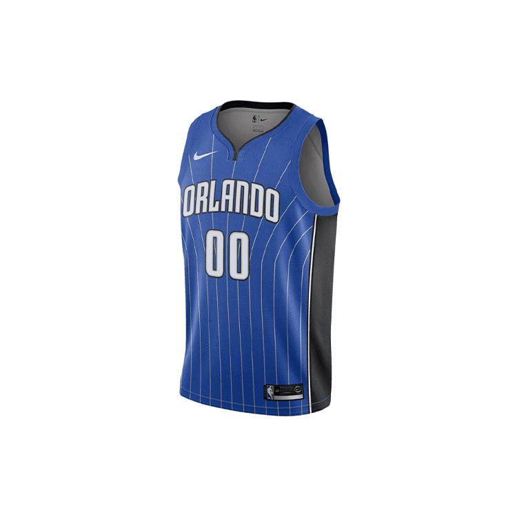 Nike Basketball Jersey Men s Blue 864499-482 L
Nike Basketball Jersey Men s Blue 864499-482 L
