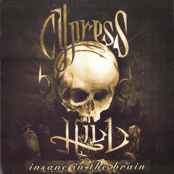 12inch Record CYPRESS HILL - Insane In The Brain 6595336 Columbia, Ruffh 1993 UK Rap & Hip-Hop/R&B Used
12inch Record CYPRESS HILL - Insane In The Brain 6595336 Columbia, Ruffh 1993 UK Rap & Hip-Hop/R&B Used
