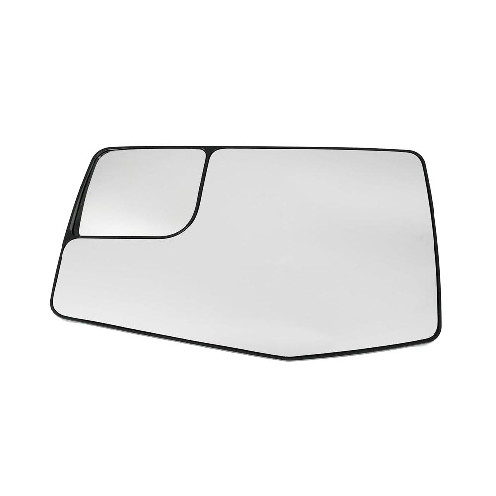 Driver Left Side Heated Mirror Glass No-Blind Spot For SILVERADO 1500 2019-2023
Driver Left Side Heated Mirror Glass No-Blind Spot For SILVERADO 1500 2019-2023