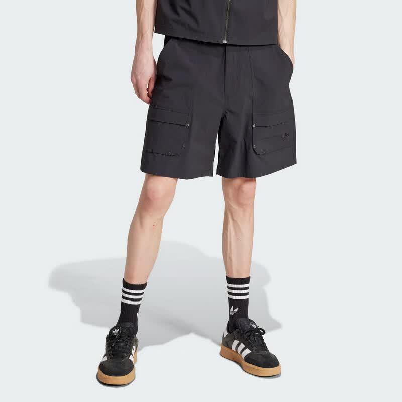 Adidas Men s Essentials Cotton Shorts JD2107 M
Adidas Men s Essentials Cotton Shorts JD2107 M