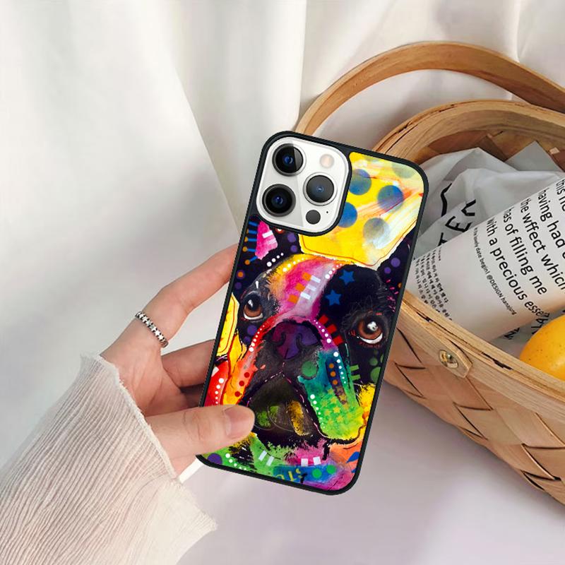 whimsical french bulldog Phone Case For for iPhone 17 Air 16 15 14 11 12 13 Pro MAX Plus coque Cover Shell iPhone 11pro max
whimsical french bulldog Phone Case For for iPhone 17 Air 16 15 14 11 12 13 Pro MAX Plus coque Cover Shell iPhone 11pro max