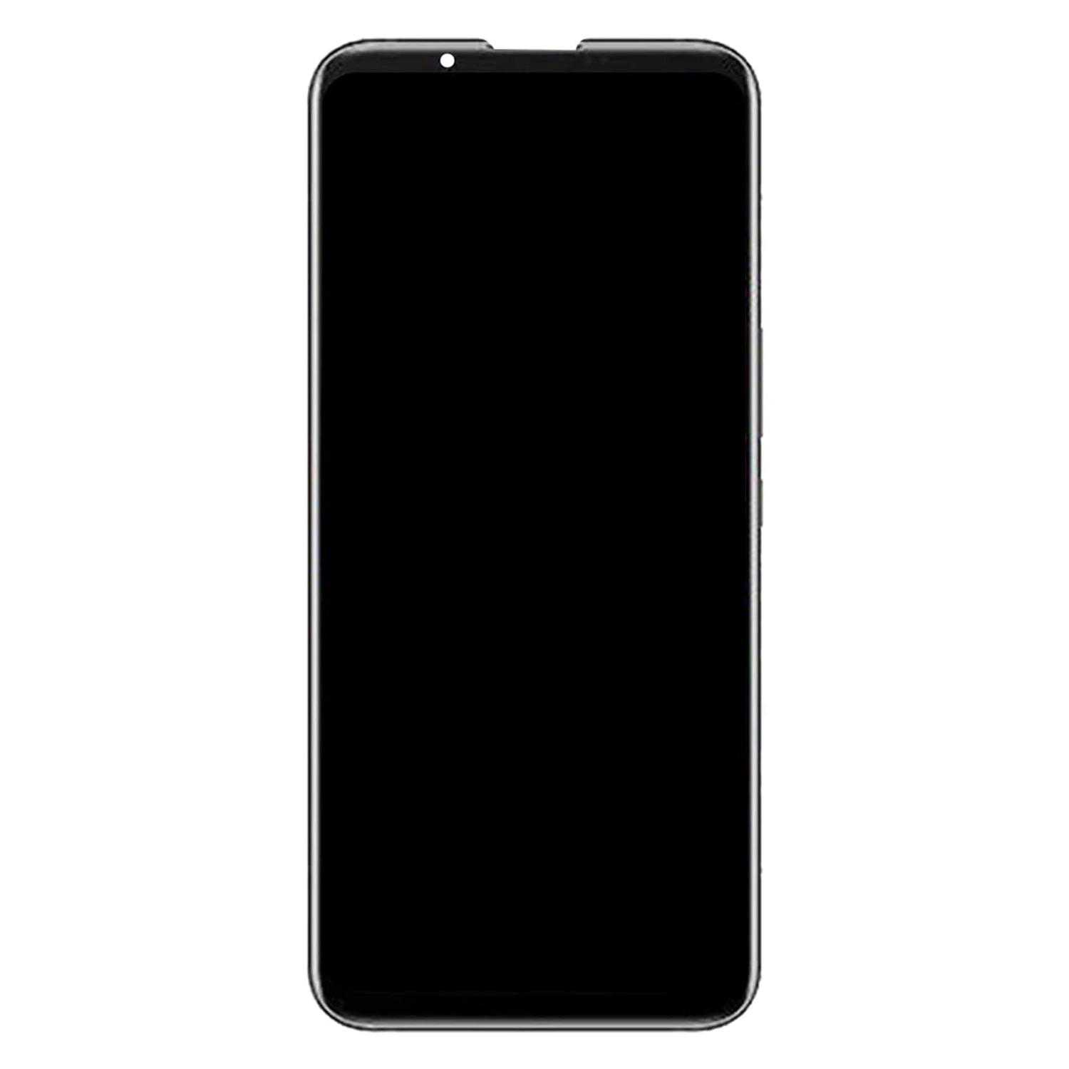 For ZTE nubia Play NX651J Grade S AMOLED Screen and Digitizer Assembly Replacement Part (Without Logo) Type A
For ZTE nubia Play NX651J Grade S AMOLED Screen and Digitizer Assembly Replacement Part (Without Logo) Type A