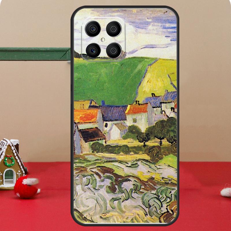 Vincent van Gogh Case For Honor Magic 6 7 8 Pro Honor 400 200 70 90 Lite X8c X8b X9a X9b X9c X9d Win RT Cover Honor 200
Vincent van Gogh Case For Honor Magic 6 7 8 Pro Honor 400 200 70 90 Lite X8c X8b X9a X9b X9c X9d Win RT Cover Honor 200