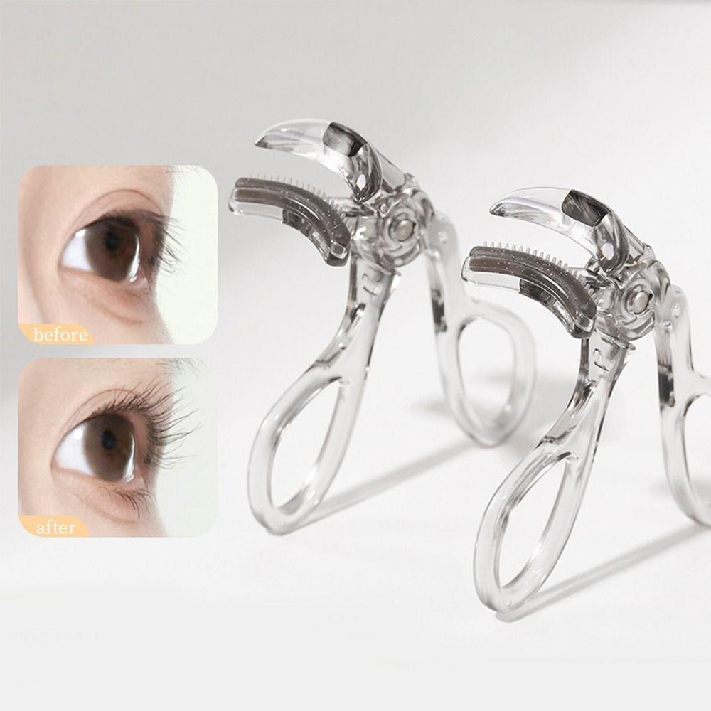 Professional Eyelash Curling Clip Cosmetic Beauty Makeup Tool Eyelash Makeup Eyelash Curler
Professional Eyelash Curling Clip Cosmetic Beauty Makeup Tool Eyelash Makeup Eyelash Curler