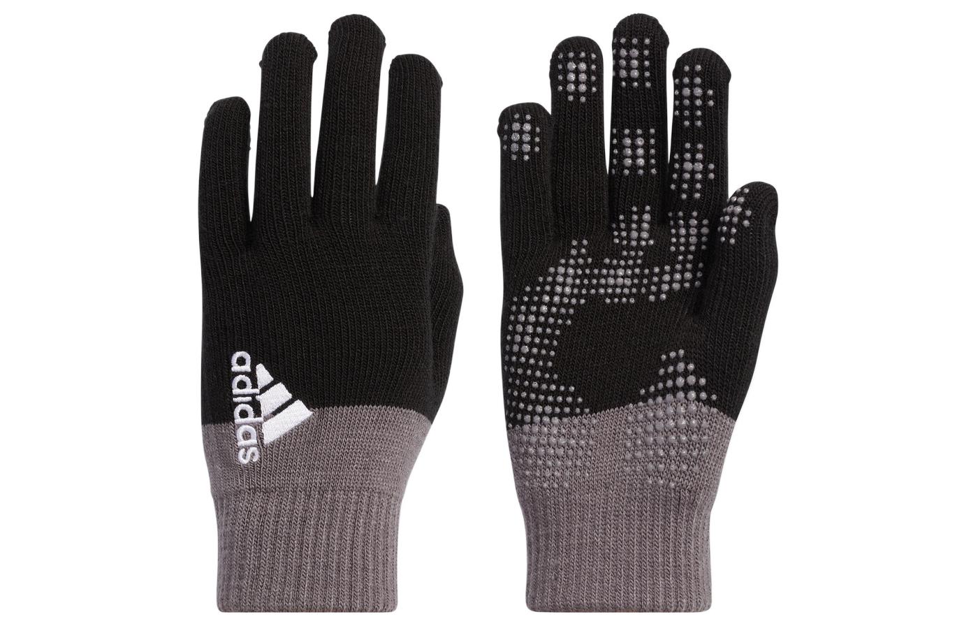 Adidas Sports Glove Unisex Black HI3526 M
Adidas Sports Glove Unisex Black HI3526 M
