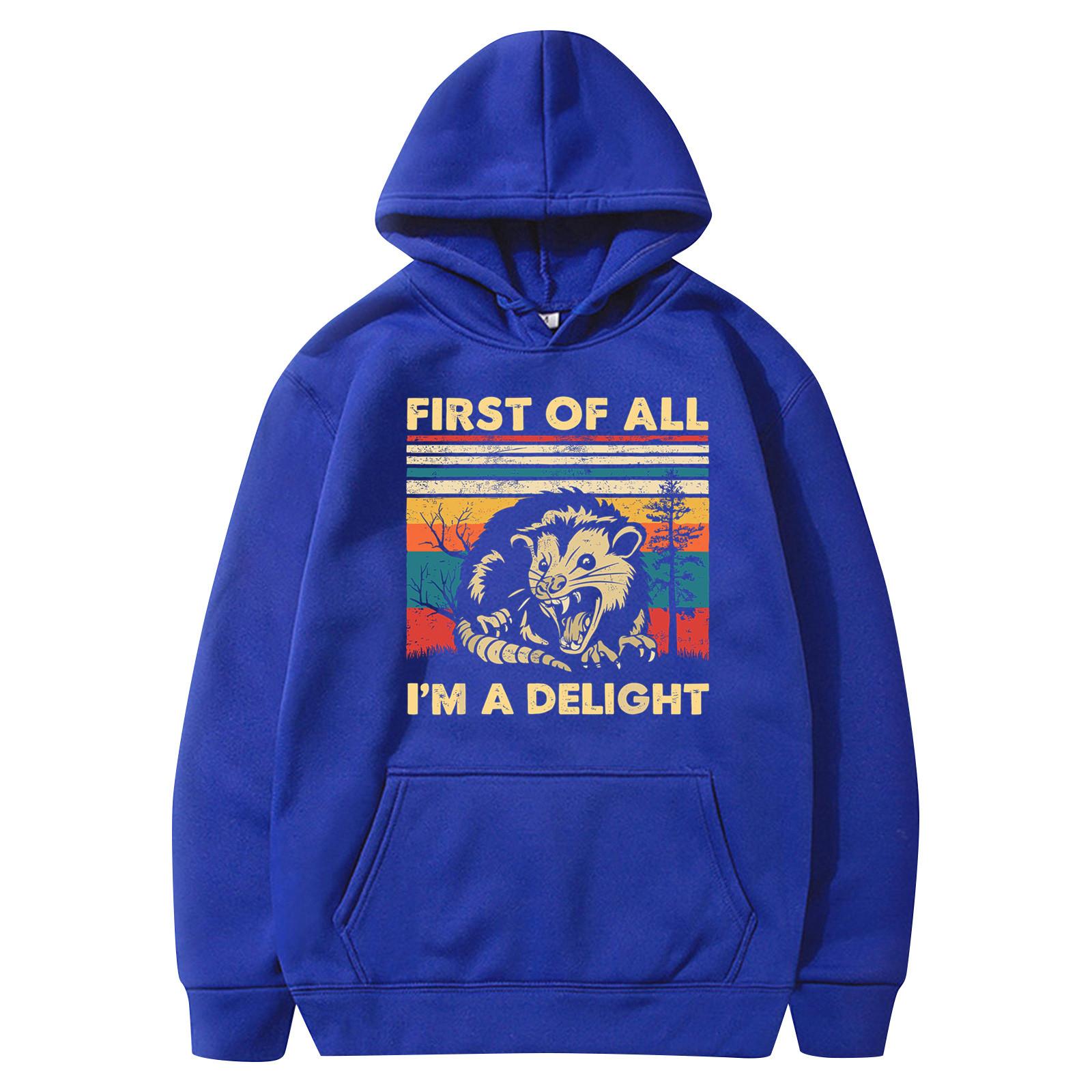Unisex Fashion Casual Long Sleeved Round Neck Loose Plush Pullover With Rope Hoodie XXL синій
Unisex Fashion Casual Long Sleeved Round Neck Loose Plush Pullover With Rope Hoodie XXL синій