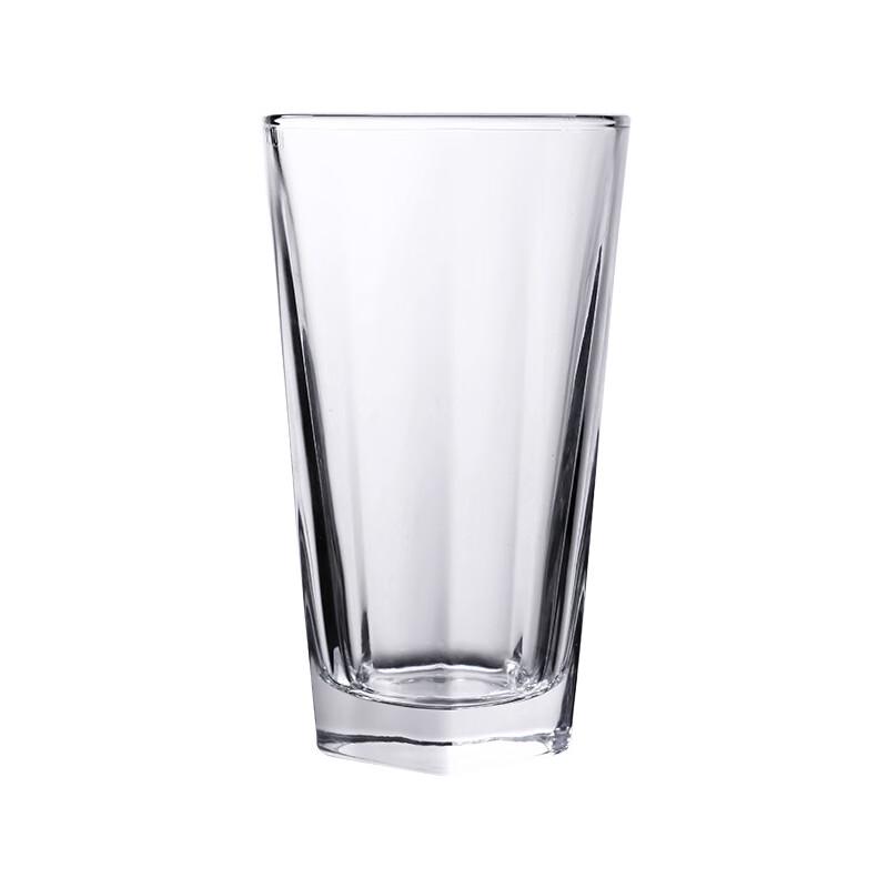 VAKADA Thickened Pentagon Glass Cup
VAKADA Thickened Pentagon Glass Cup