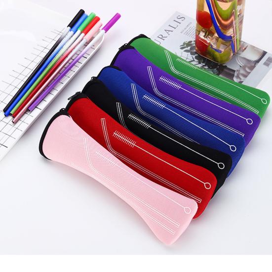 1 комплект соломинок для питья, экологически чистый, устойчивый к ржавчине комплект цветных соломинок для питьевой воды из нержавеющей стали для дома розовый 
1 комплект соломинок для питья, экологически чистый, устойчивый к ржавчине комплект цветных соломинок для питьевой воды из нержавеющей стали для дома розовый