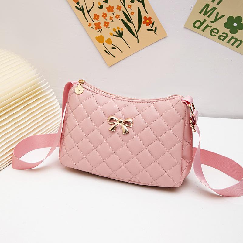JYL TS Women s Sling Bags Bow Bag 143 Underarm PU Rhombus All Match Bag пейна сірий колір
JYL TS Women s Sling Bags Bow Bag 143 Underarm PU Rhombus All Match Bag пейна сірий колір