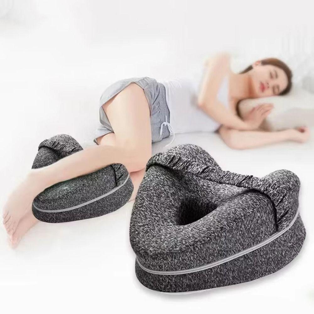 Soft Leg Support Cushion Cute Side Sleeping Leg Clamp Skin-friendly Orthopedic Knee Pillow Body рожевий
Soft Leg Support Cushion Cute Side Sleeping Leg Clamp Skin-friendly Orthopedic Knee Pillow Body рожевий