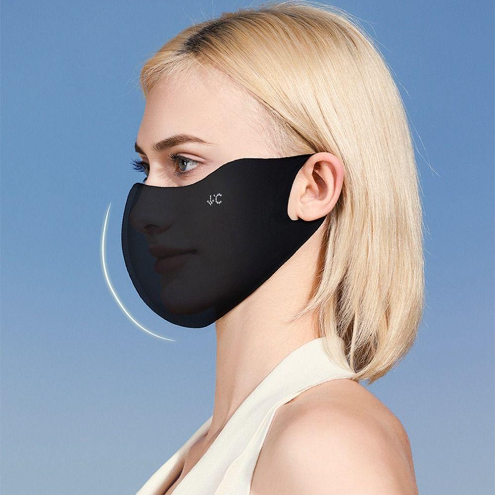 Маска для лица Ice Silk Mask Летняя маска для лица Gini Mask Тонкая маска для лица Outdoor
Маска для лица Ice Silk Mask Летняя маска для лица Gini Mask Тонкая маска для лица Outdoor