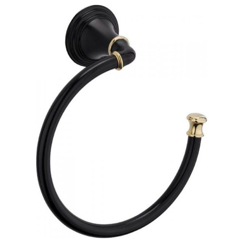 Towel Holder Fixsen Fx-71611b
Towel Holder Fixsen Fx-71611b