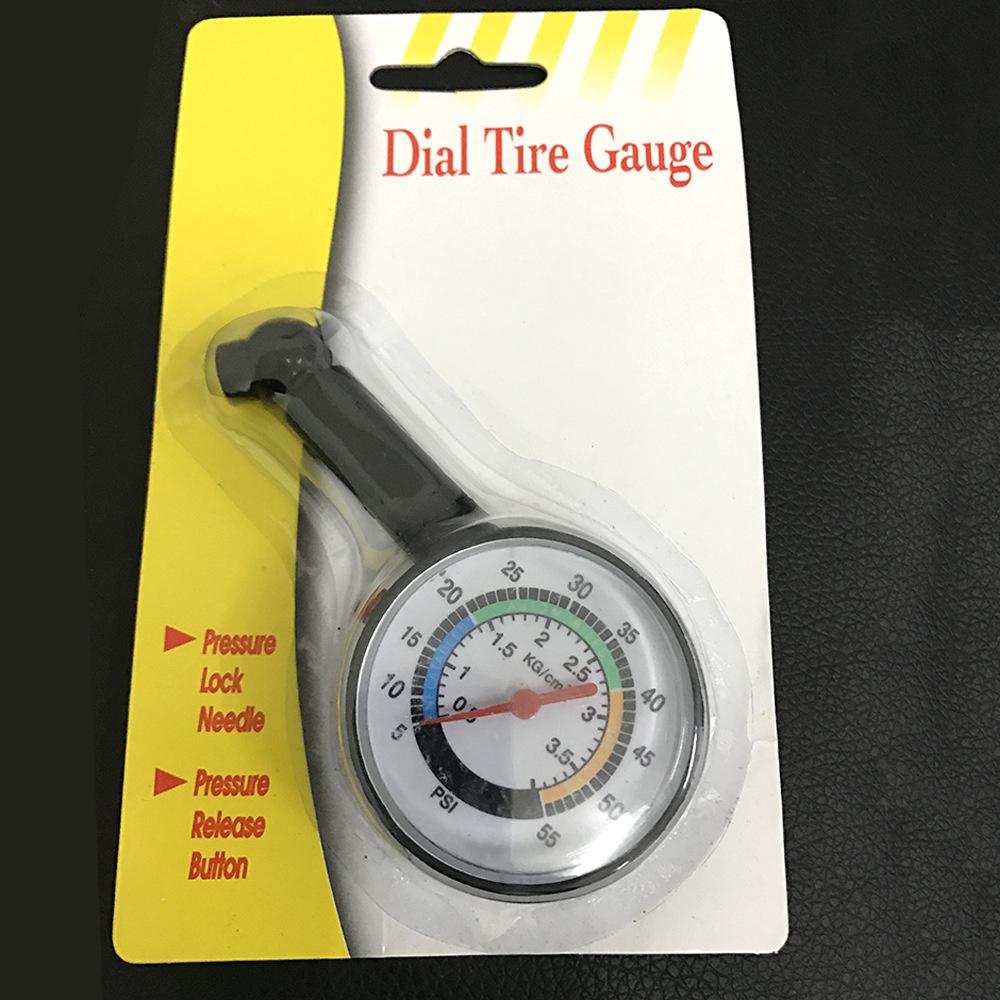 Visible Metal Tire Pressure Gauge Detection Tools Anti-oxidation Tire Pressure Gauge Metal Anti-oxidation Tire Pressure Gauge
Visible Metal Tire Pressure Gauge Detection Tools Anti-oxidation Tire Pressure Gauge Metal Anti-oxidation Tire Pressure Gauge