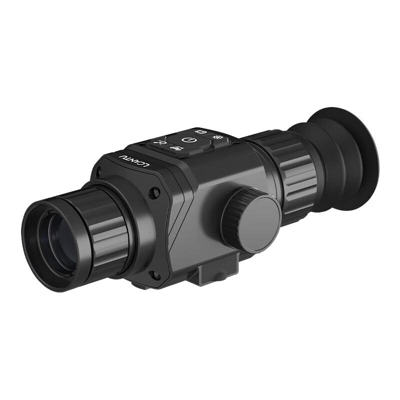 LCANTU RM-50 Infrared Thermal Imaging Monocular
LCANTU RM-50 Infrared Thermal Imaging Monocular