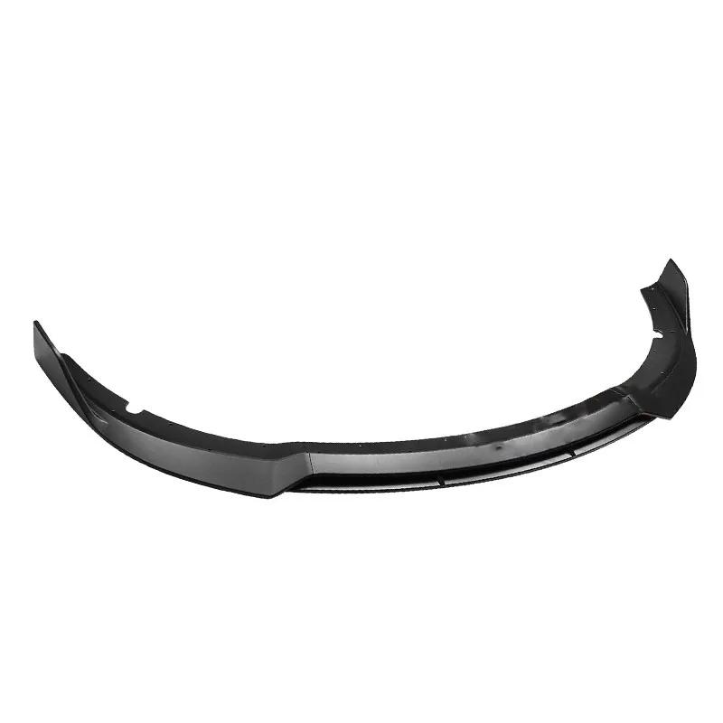 For Dodge Charger SRT 2015- Car Front Bumper Lip Spoiler Splitter Carbon Black V2 Style Bumper Lip Diffuser Cover Protector матовий чорний колір
For Dodge Charger SRT 2015- Car Front Bumper Lip Spoiler Splitter Carbon Black V2 Style Bumper Lip Diffuser Cover Protector матовий чорний колір