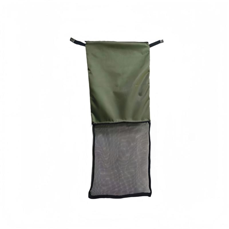 Dustproof Portable Garment Organizer Bag with Spacious Design for Seasonal Clothes and Bedding Storage армія зелений колір
Dustproof Portable Garment Organizer Bag with Spacious Design for Seasonal Clothes and Bedding Storage армія зелений колір
