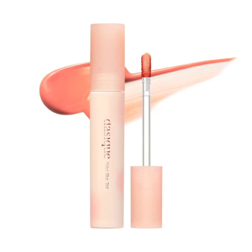 dasique Официальный оттенок Daisique Water Blur 01 Peach Dew Water Blur/Коллекция Peach Squeeze
dasique Официальный оттенок Daisique Water Blur 01 Peach Dew Water Blur/Коллекция Peach Squeeze