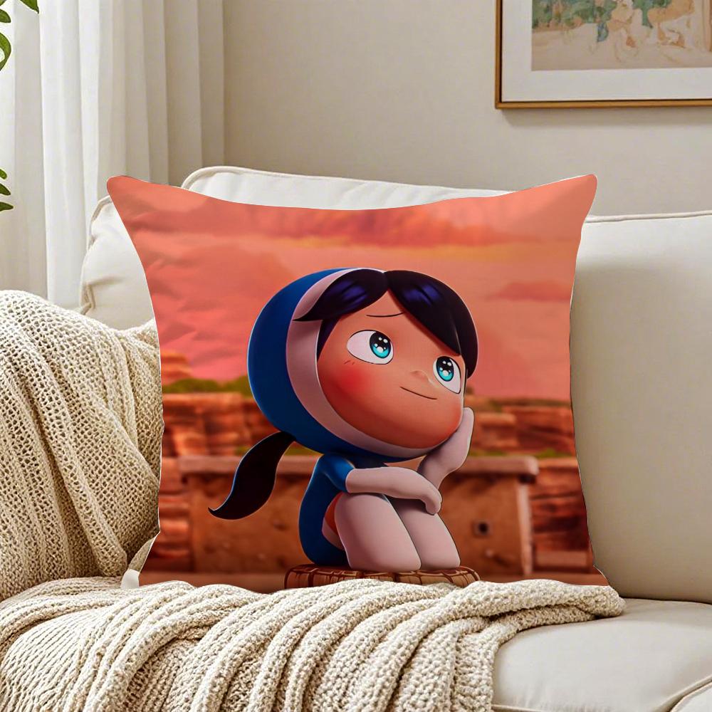 Cute Korean Movie YYumis Cells Cushion Cover Pillowcase Antidustmite living Room Sofa Decor Cushion Room 30X30cm
Cute Korean Movie YYumis Cells Cushion Cover Pillowcase Antidustmite living Room Sofa Decor Cushion Room 30X30cm