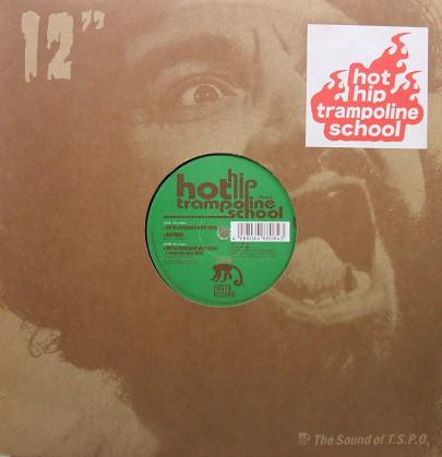 12inch Record HOT HIP TRAMPOLINE SCHOOL All Is Changed With Time MN021 Justa Record 1999 Japan Japanese Club Dance Used
12inch Record HOT HIP TRAMPOLINE SCHOOL All Is Changed With Time MN021 Justa Record 1999 Japan Japanese Club Dance Used