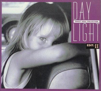 CD VARIOUS - Day Light: Sweet Soul Collection Ed APCX8009 Apollon 1991 Japan Soul/Funk Used
CD VARIOUS - Day Light: Sweet Soul Collection Ed APCX8009 Apollon 1991 Japan Soul/Funk Used