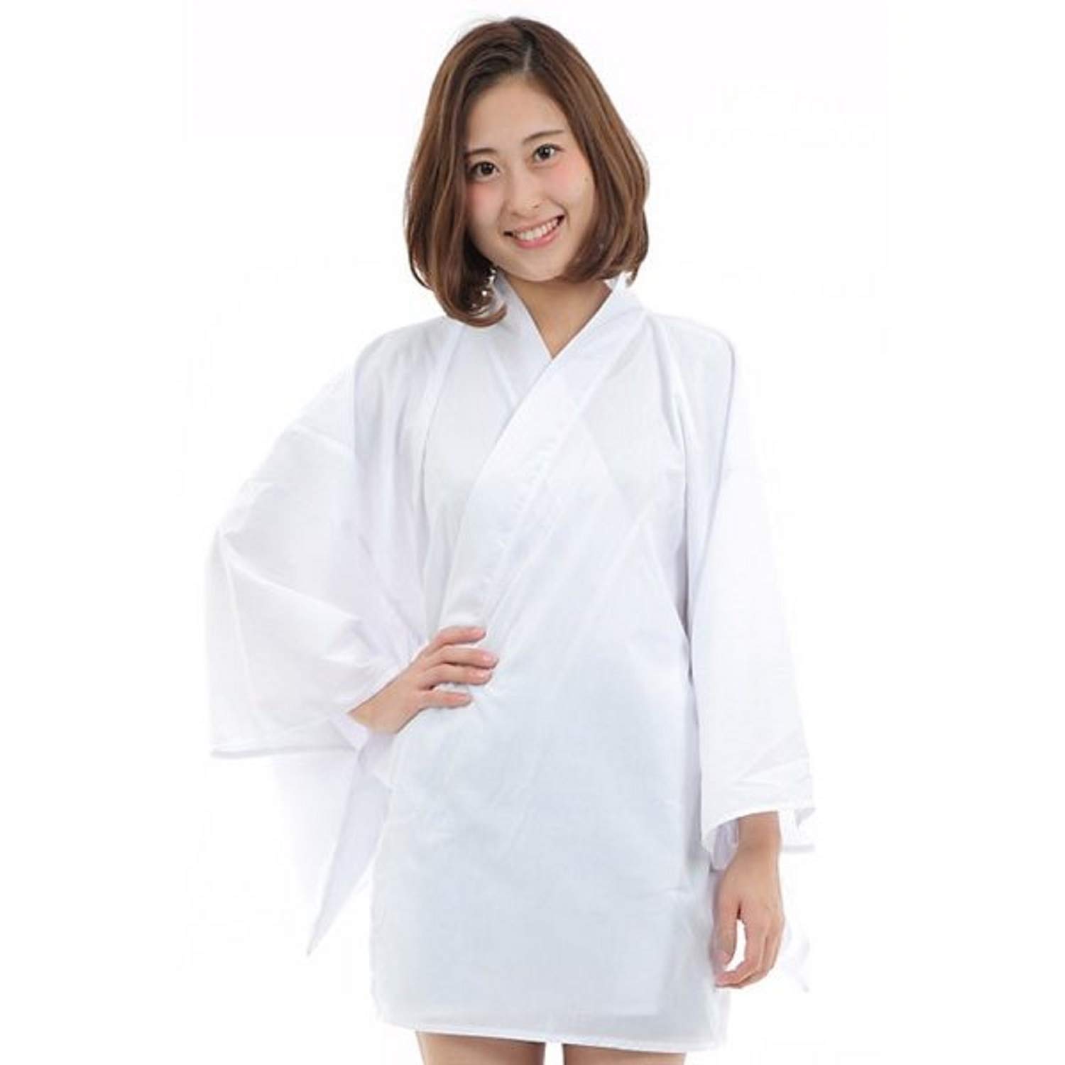 Кольоровий топ Magic Night і кімоно Hakama, сумісні, 65% поліестер, 35% бавовна, костюм, білий, унісекс, 160-175 см
Кольоровий топ Magic Night і кімоно Hakama, сумісні, 65% поліестер, 35% бавовна, костюм, білий, унісекс, 160-175 см