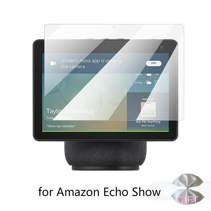 1 шт./2 шт./3 шт. для Amazon Echo Show 5,5 дюйма, 7 дюймов, 8 дюймов, 10,1 дюйма, оригинальная пленка из закаленного стекла с полным клеем
1 шт./2 шт./3 шт. для Amazon Echo Show 5,5 дюйма, 7 дюймов, 8 дюймов, 10,1 дюйма, оригинальная пленка из закаленного стекла с полным клеем