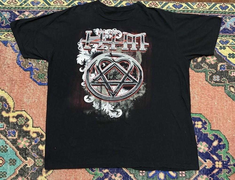 Rare Him Band Logo Shirt Unisex Concert S to 5XL EL673 Unisex T-Shirt XL
Rare Him Band Logo Shirt Unisex Concert S to 5XL EL673 Unisex T-Shirt XL