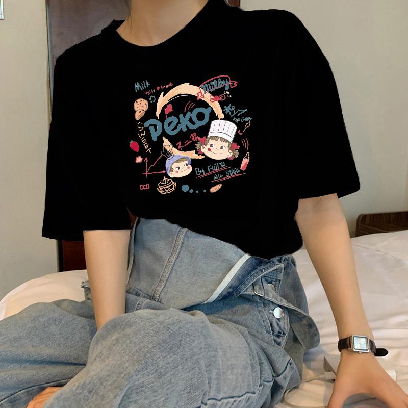 White cotton short-sleeved t-shirt women s 2025 new summer American retro loose original design niche top XXXL
White cotton short-sleeved t-shirt women s 2025 new summer American retro loose original design niche top XXXL