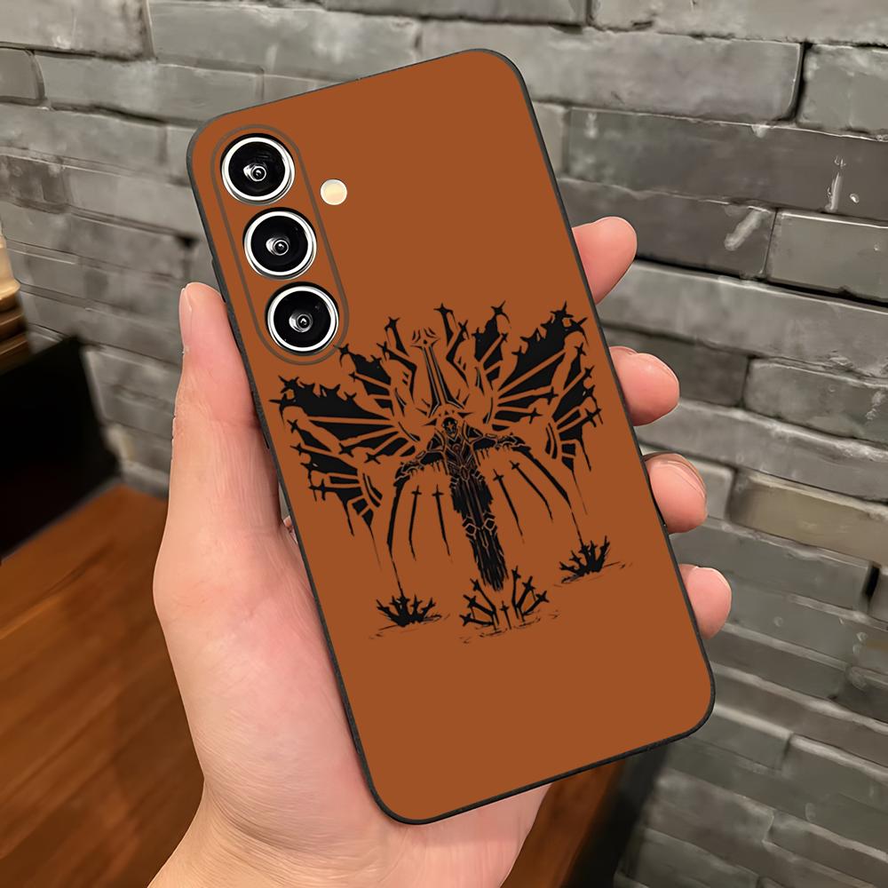 ГОРЯЧИЙ ЧЕХОЛ ДЛЯ ТЕЛЕФОНА ИЗ ИГРЫ ULTRAKILL Для Samsung A25 A13 A33 5G A54 A36 A35 A56 A52 A14 Ударопрочный Мягкий Чехол Samsung A53
ГОРЯЧИЙ ЧЕХОЛ ДЛЯ ТЕЛЕФОНА ИЗ ИГРЫ ULTRAKILL Для Samsung A25 A13 A33 5G A54 A36 A35 A56 A52 A14 Ударопрочный Мягкий Чехол Samsung A53