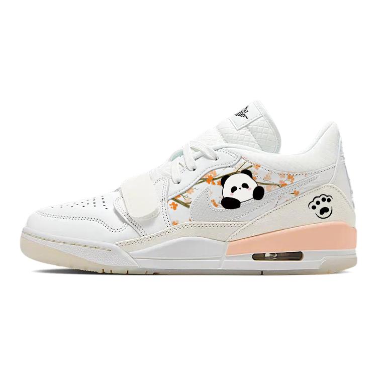 Jordan Legacy 312 Slip Resistant Abrasion Resistant Low top Vintage Basketball Shoes Unisex White HF3182-100(Team181-) 37.5
Jordan Legacy 312 Slip Resistant Abrasion Resistant Low top Vintage Basketball Shoes Unisex White HF3182-100(Team181-) 37.5