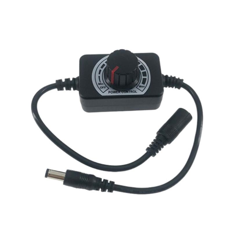 Convenient Dimming and Speed Control Cable Dimmable Speed Control Switcher Adapter Cord Customize Your Light Accessories 1
Convenient Dimming and Speed Control Cable Dimmable Speed Control Switcher Adapter Cord Customize Your Light Accessories 1