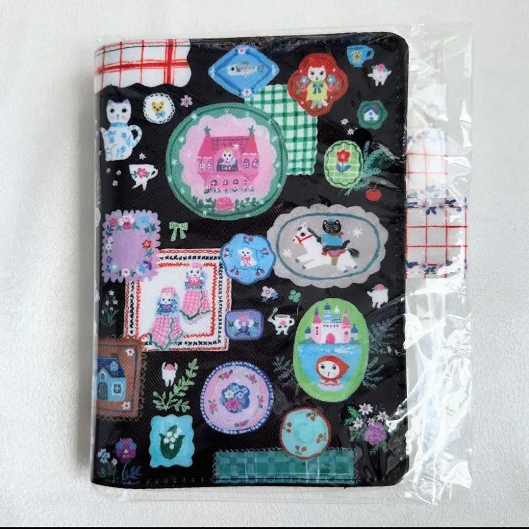 Hobonichi Techo 2026 A6 Cover Shironeko White Cat Yumi Kitagishi Japan
Hobonichi Techo 2026 A6 Cover Shironeko White Cat Yumi Kitagishi Japan