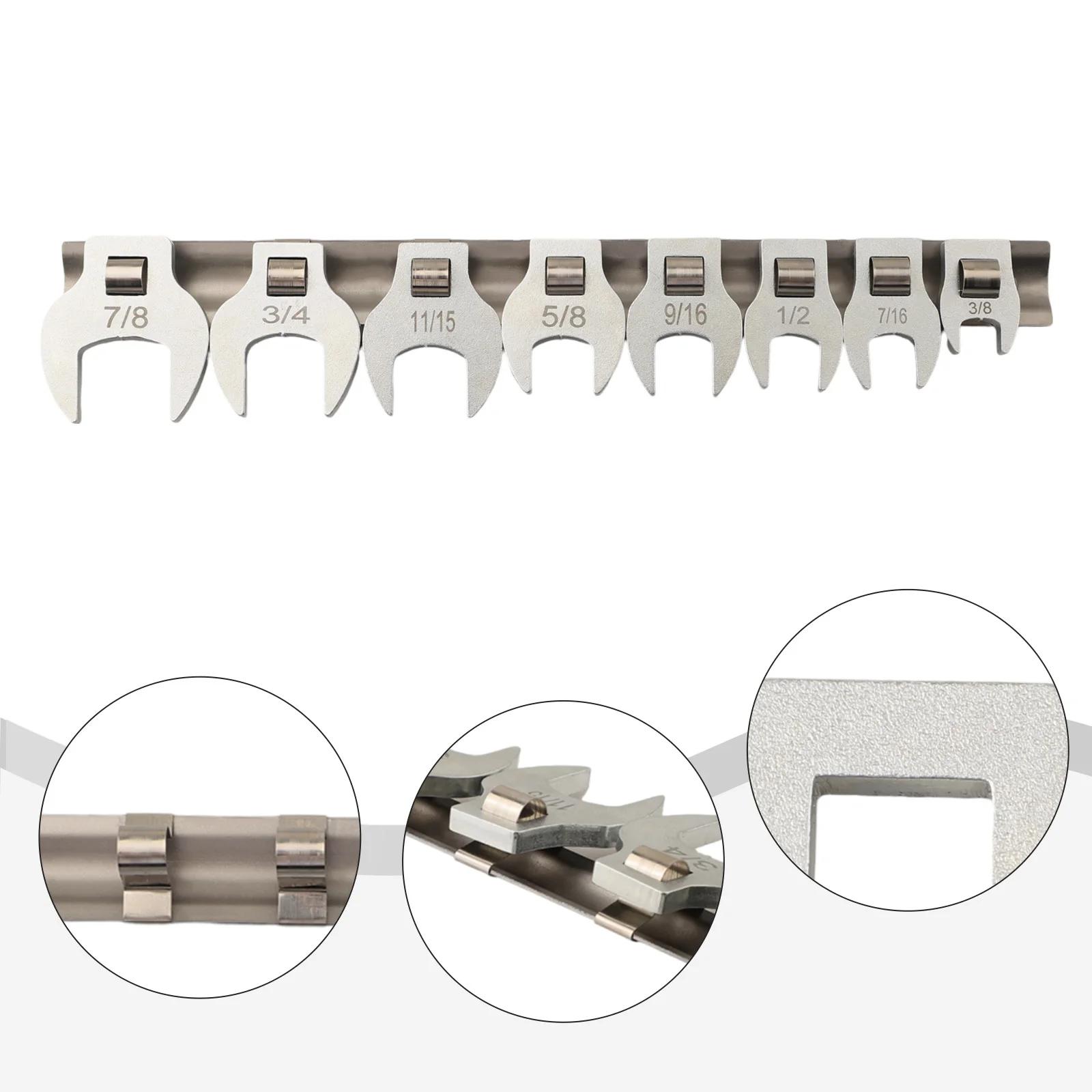 Tie Up Or Loose Screw Tight Spaces Ratchet Wrench Set 3/8 In. Drive Ratchet Heat Treatment Process Labor-saving China Mainland
Tie Up Or Loose Screw Tight Spaces Ratchet Wrench Set 3/8 In. Drive Ratchet Heat Treatment Process Labor-saving China Mainland