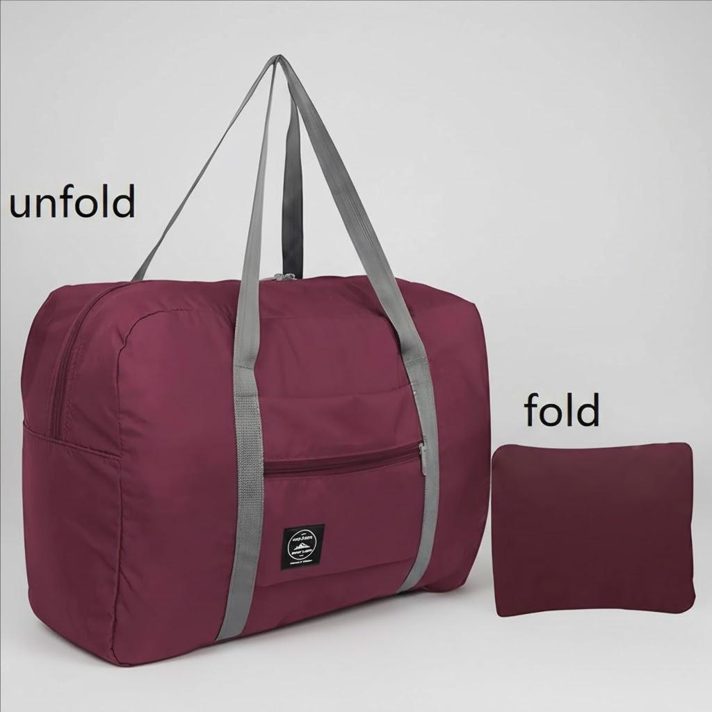 Large Capacity Fashion Travel Bag for Men Women Sports Handbag Ideal for Weekend Getaways Overnight Trips червоний
Large Capacity Fashion Travel Bag for Men Women Sports Handbag Ideal for Weekend Getaways Overnight Trips червоний