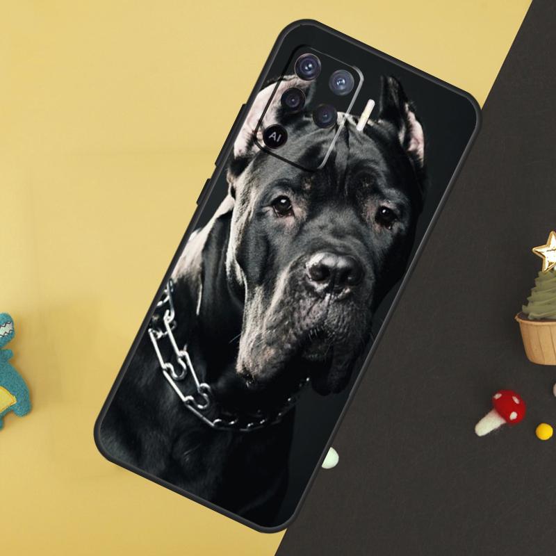Italian Cane Corso Mastiff Dogs Case For Oppo A58 A78 A98 A18 A38 A74 A94 A54 A15 A17 A57 A6 A5 Pro A16 A76 A96 A40 A60 A80 OPPO A80 5G
Italian Cane Corso Mastiff Dogs Case For Oppo A58 A78 A98 A18 A38 A74 A94 A54 A15 A17 A57 A6 A5 Pro A16 A76 A96 A40 A60 A80 OPPO A80 5G