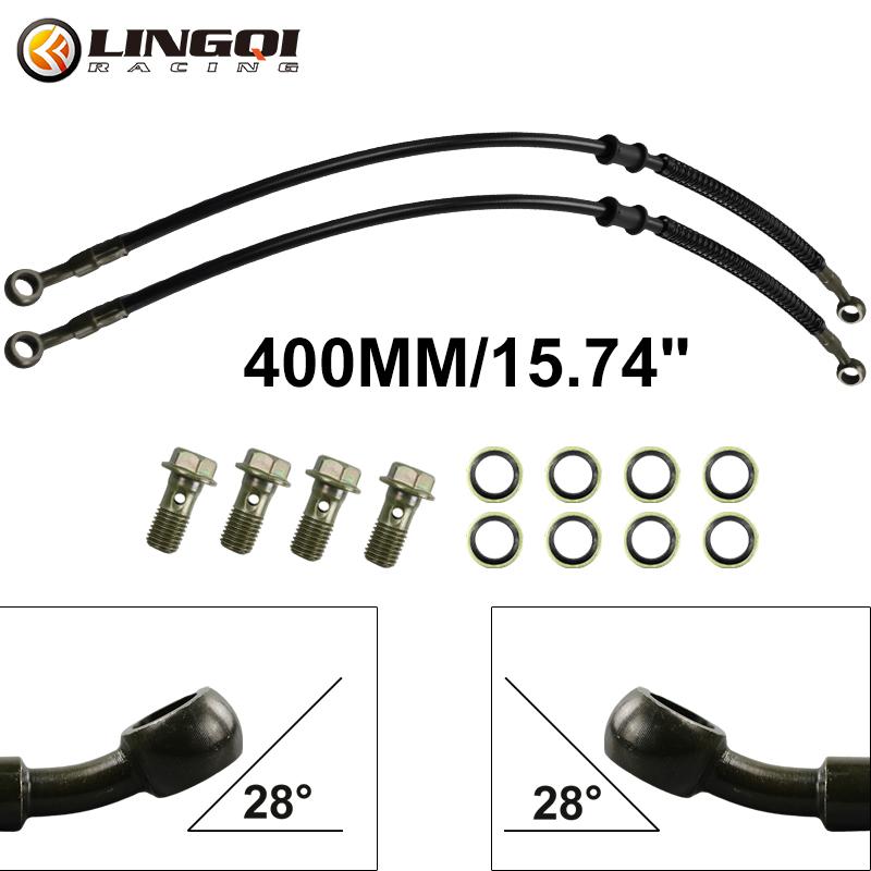 Motorcycle Parts 400mm To 1500mm Alloy Brake Line Universal For Pit Dirt Bike Hydraulic Clutch Hose Tube Motorcycle Accessories 400mm
Motorcycle Parts 400mm To 1500mm Alloy Brake Line Universal For Pit Dirt Bike Hydraulic Clutch Hose Tube Motorcycle Accessories 400mm