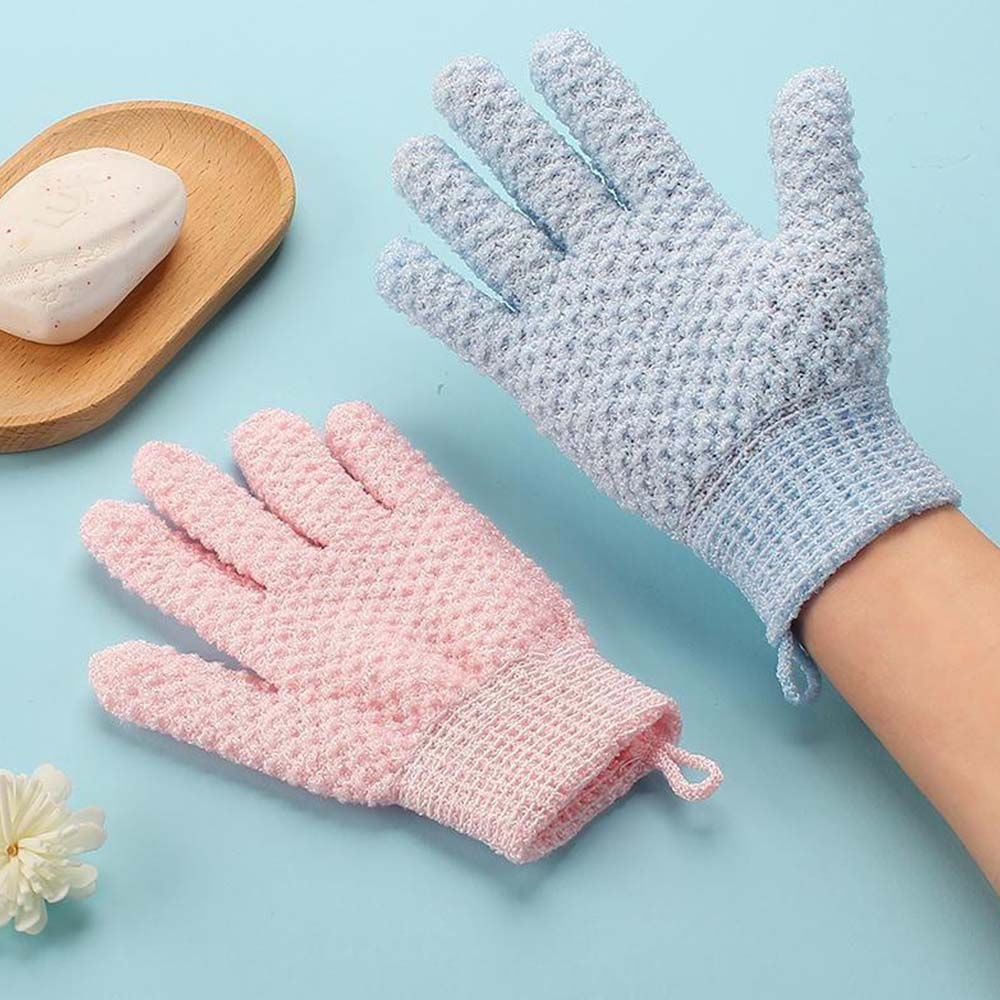 Massage Gloves SPA Foam Five-Finger Bath Gloves Body Massage Sponge Shower Gloves Scrub Gloves 1 PCS
Massage Gloves SPA Foam Five-Finger Bath Gloves Body Massage Sponge Shower Gloves Scrub Gloves 1 PCS