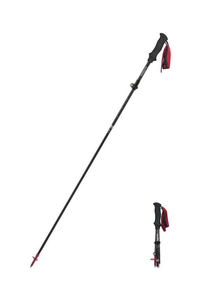 Naturehike Ultralight Trekking 1 Carbon Men and Size Telescopic Mountain Hiking Snowy Outdoors 1 Pole, Pole, Fiber, Women, S/L Available, 5-Section фіолетовий
Naturehike Ultralight Trekking 1 Carbon Men and Size Telescopic Mountain Hiking Snowy Outdoors 1 Pole, Pole, Fiber, Women, S/L Available, 5-Section фіолетовий