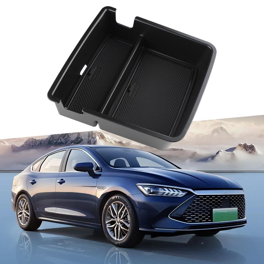 Автомобильный ABS Бокс для хранения подлокотника для BYD QIN Plus Destroyer 05 Центральная консоль Центральный держатель Органайзер Контейнер Поднос Аксессуары чёрный
Автомобильный ABS Бокс для хранения подлокотника для BYD QIN Plus Destroyer 05 Центральная консоль Центральный держатель Органайзер Контейнер Поднос Аксессуары чёрный