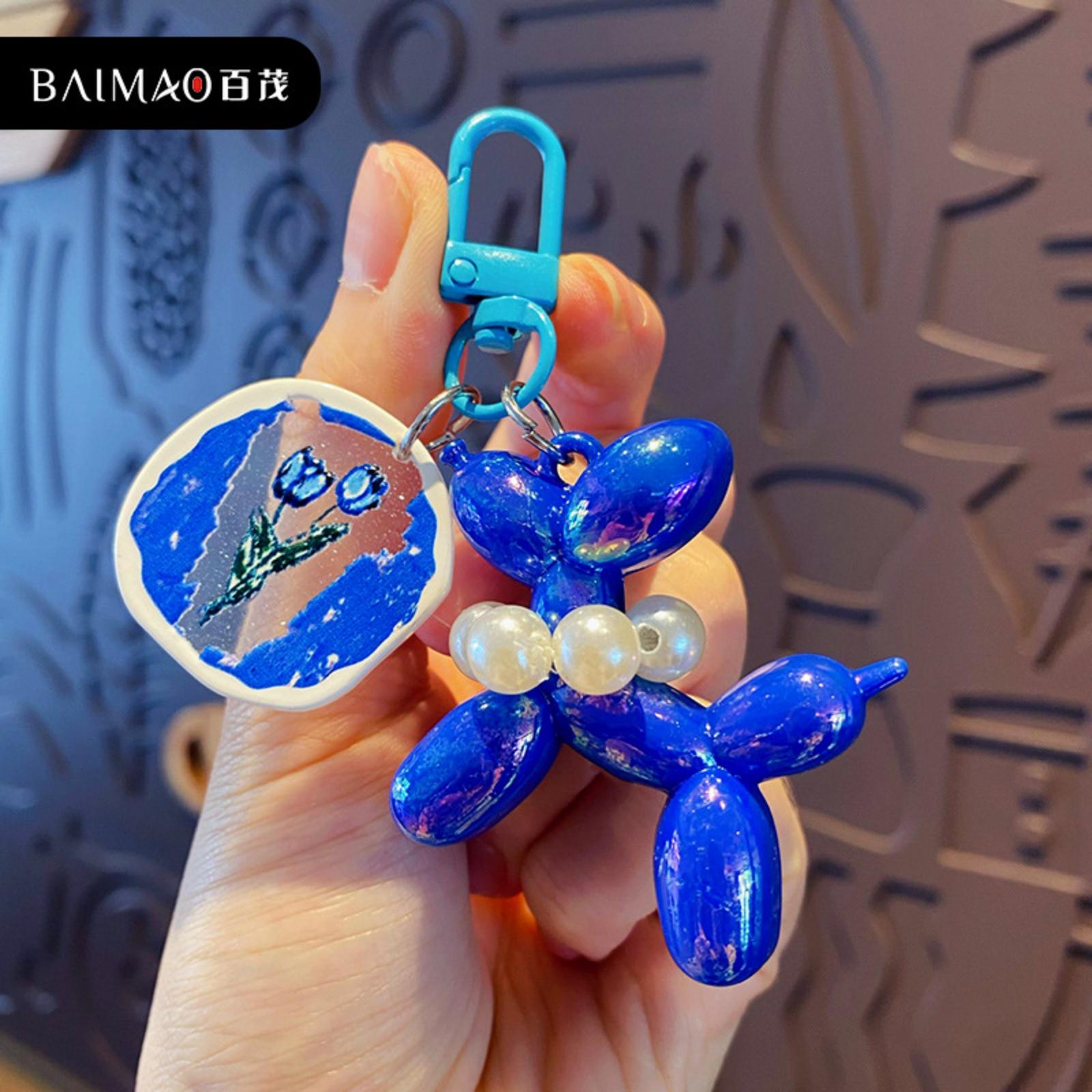 Мультяшний брелок, Милий, Модний, Брелок, Підвіска для рюкзака One Size синій
Мультяшний брелок, Милий, Модний, Брелок, Підвіска для рюкзака One Size синій