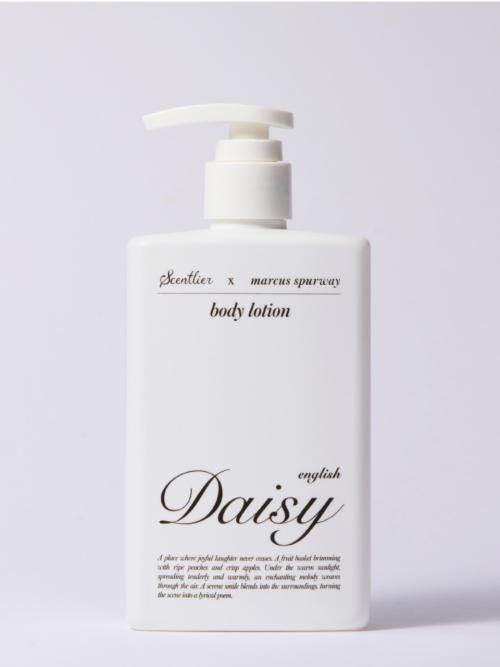 Scentlier English Daisy Perfume Body Lotion 320ml NONE
Scentlier English Daisy Perfume Body Lotion 320ml NONE