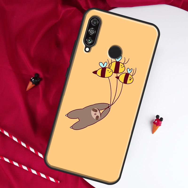 Sloth Animal Cute For Huawei Nova 9 SE 10 5T Y90 Y70 Y60 Y61 Y91 Y72 12i 12s 11i P60 Pro P20 P30 P40 Lite Case Huawei P30 Lite
Sloth Animal Cute For Huawei Nova 9 SE 10 5T Y90 Y70 Y60 Y61 Y91 Y72 12i 12s 11i P60 Pro P20 P30 P40 Lite Case Huawei P30 Lite