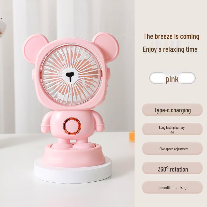 Portable USB Mini Desktop Fan - Rechargeable, Compact Electric Fan for Students & Office Hot Sale
Portable USB Mini Desktop Fan - Rechargeable, Compact Electric Fan for Students & Office Hot Sale