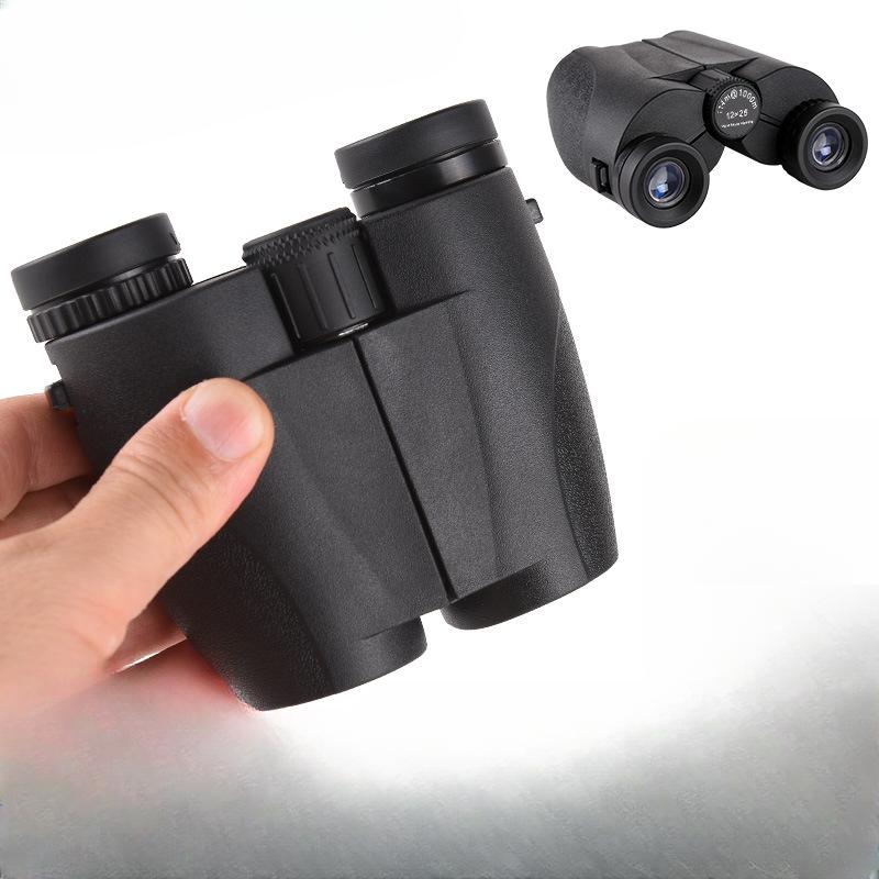 12x25 Paul Binoculars High-definition Low-light Night Vision Concert Factory Транскордонна оптова торгівля Нові продукти
12x25 Paul Binoculars High-definition Low-light Night Vision Concert Factory Транскордонна оптова торгівля Нові продукти