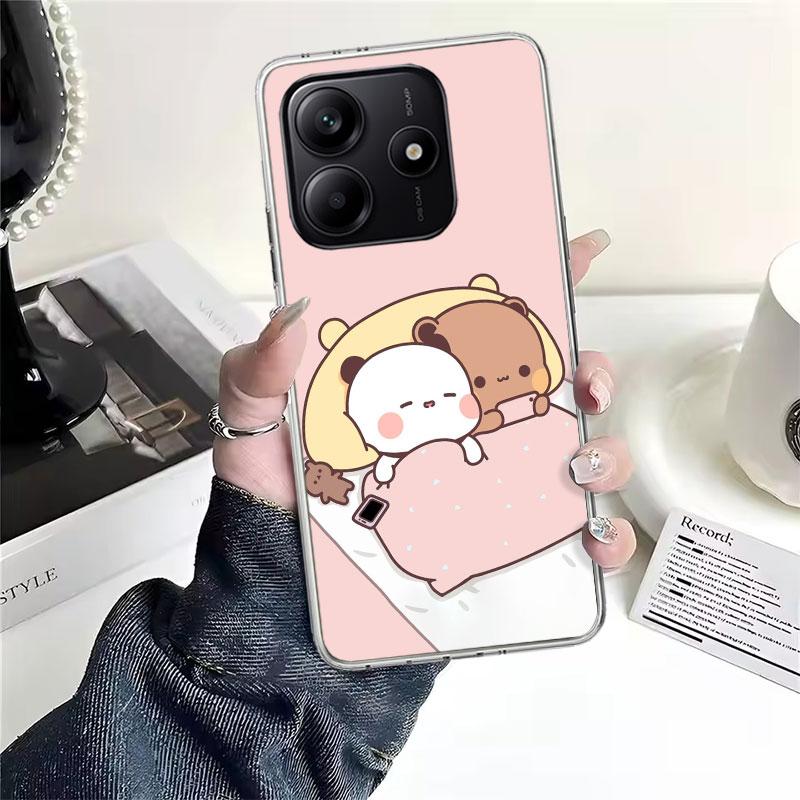 Bubu Dudu Мультяшный Милый Мягкий Чехол Для Телефона Для Xiaomi Redmi Note 15 14 14S 13 12 Pro Plus 12S 11 11S 11E 10 10S 11T 5G Fundas Coque Redmi Note 10 Pro 4G
Bubu Dudu Мультяшный Милый Мягкий Чехол Для Телефона Для Xiaomi Redmi Note 15 14 14S 13 12 Pro Plus 12S 11 11S 11E 10 10S 11T 5G Fundas Coque Redmi Note 10 Pro 4G