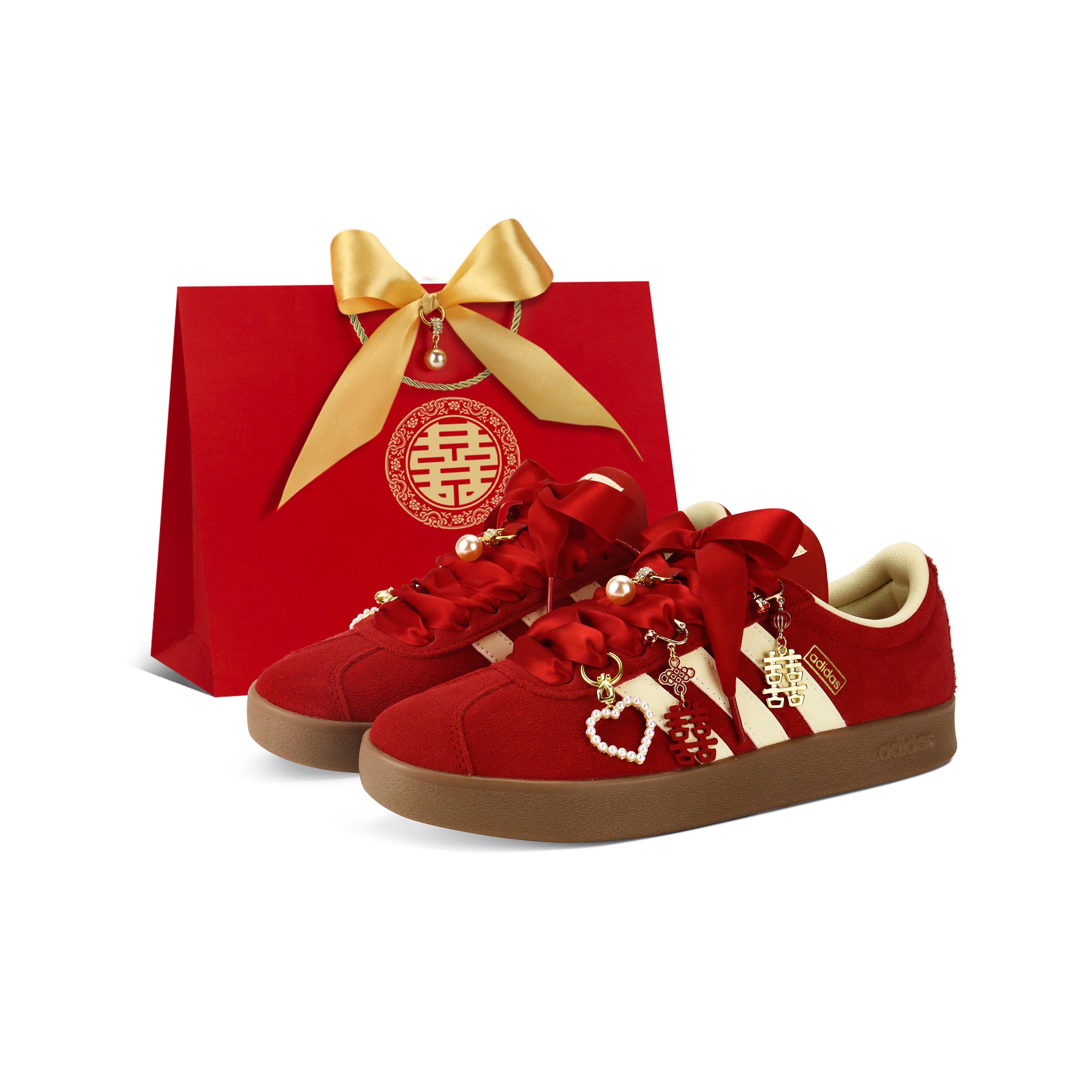 Adidas Vl Court Classic Wear resistant And Lightweight Low top Skateboard Shoes Unisex KK3774(Team119-) 36⅔
Adidas Vl Court Classic Wear resistant And Lightweight Low top Skateboard Shoes Unisex KK3774(Team119-) 36⅔