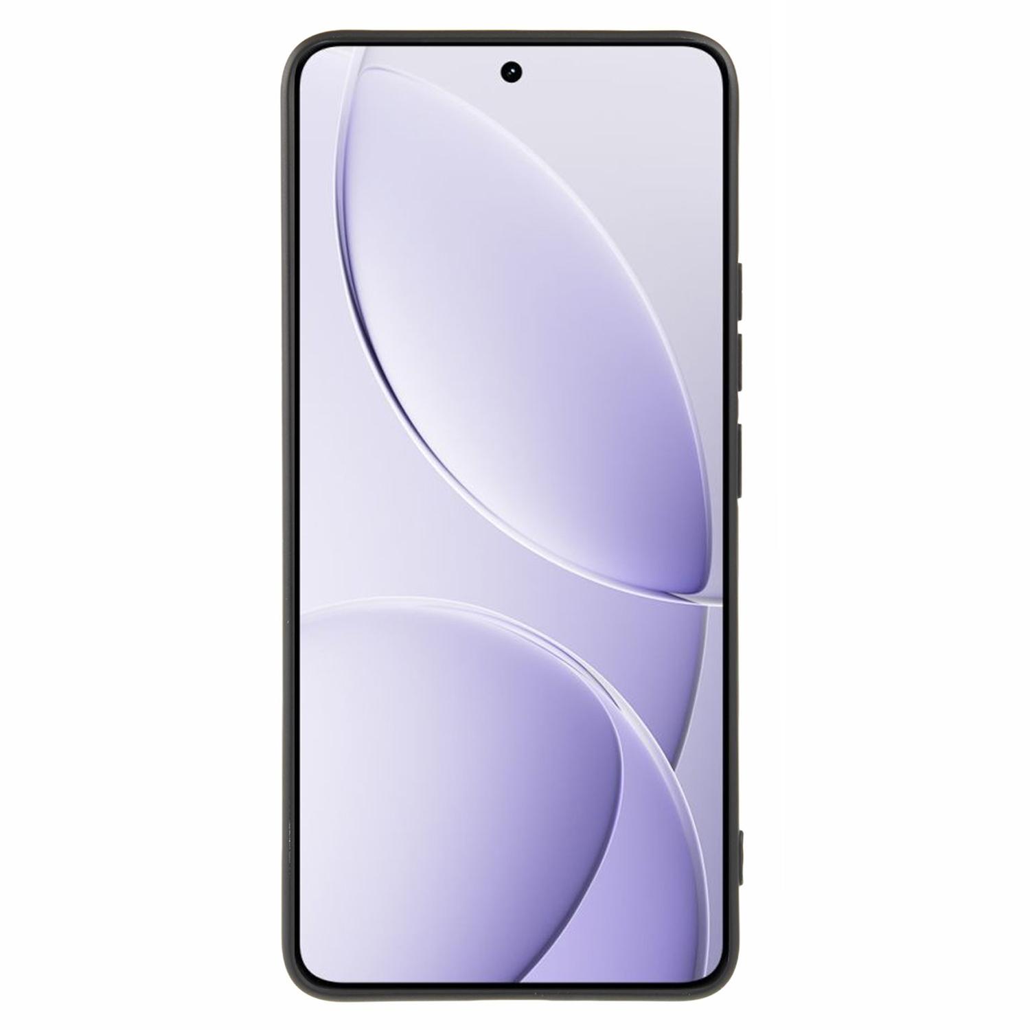 For Xiaomi Redmi K80 Pro 5G/Poco F7 Ultra 5G Case Arc Edge 2.0mm TPU Protective Phone Cover Purple
For Xiaomi Redmi K80 Pro 5G/Poco F7 Ultra 5G Case Arc Edge 2.0mm TPU Protective Phone Cover Purple