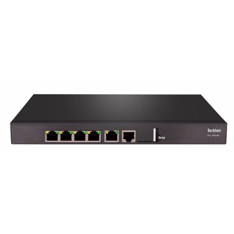 H3C MSG360-10S Multi-service Security Gateway
H3C MSG360-10S Multi-service Security Gateway